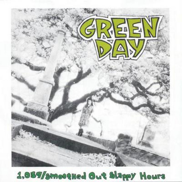 Accords et paroles Road To Acceptance Green Day