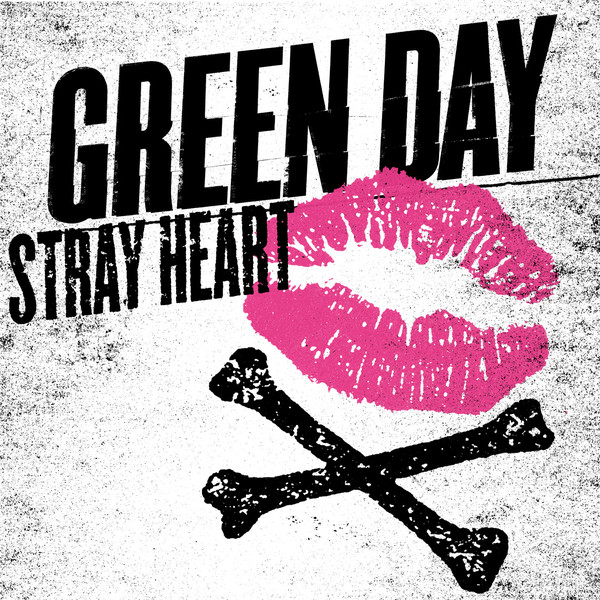 Accords et paroles Stray Heart Green Day