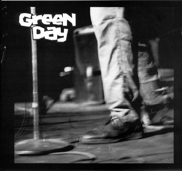 Accords et paroles Sweet Children Green Day