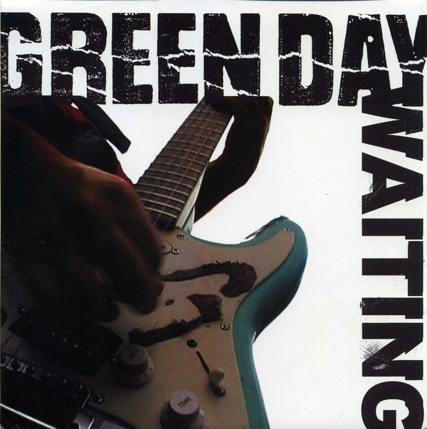 Accords et paroles Waiting Green Day