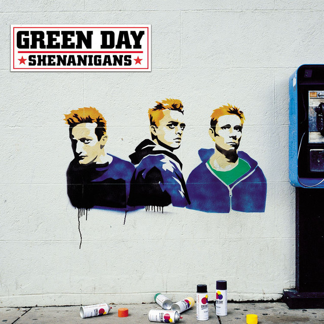 Accords et paroles You Lied Green Day