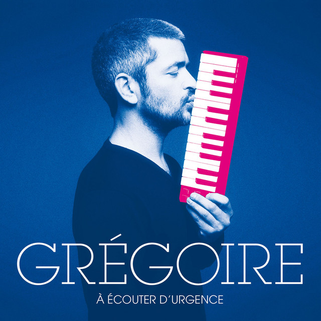 Accords et paroles C'est quand ? Grégoire