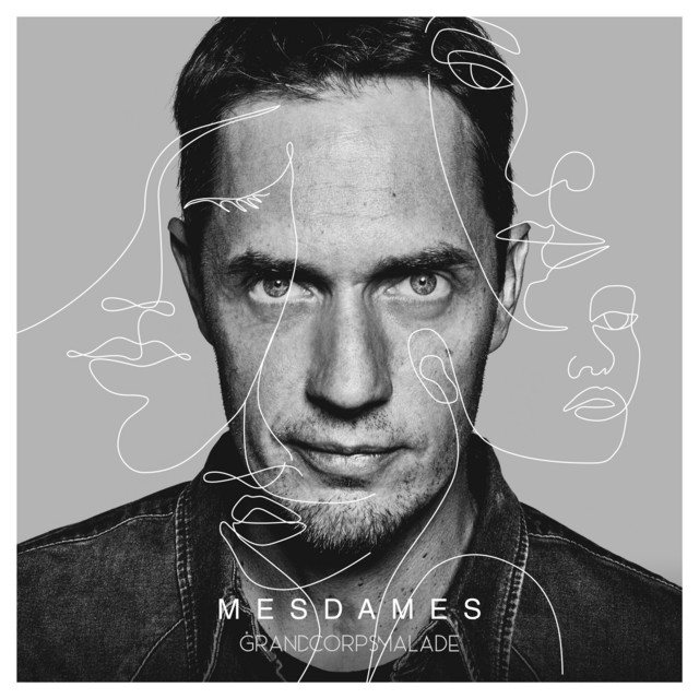 Accords et paroles J'adore Grégoire