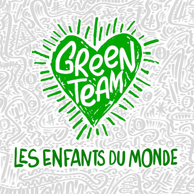 Accords et paroles Mon enfant Grégoire