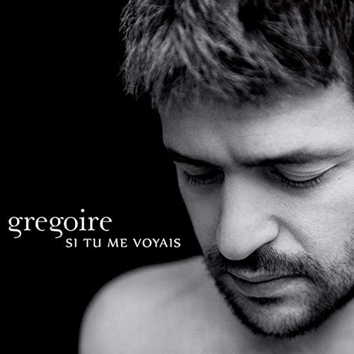 Accords et paroles Si tu me voyais Grégoire