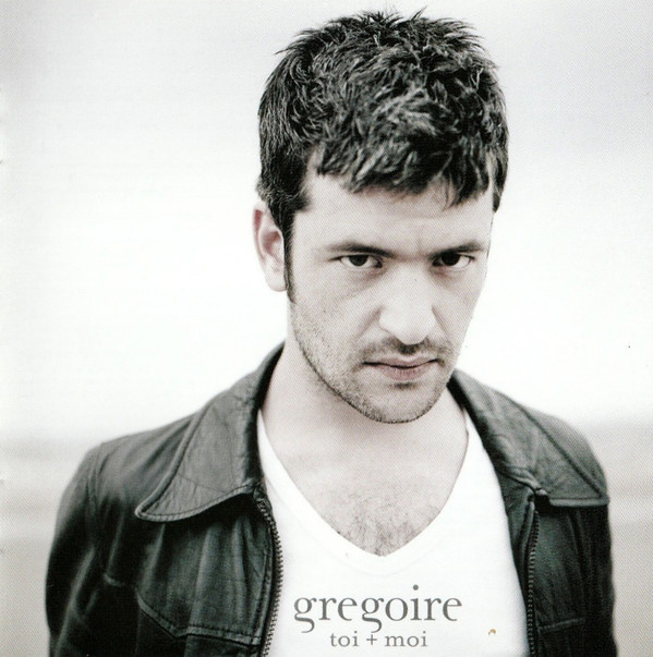 Accords et paroles Toi + moi Grégoire