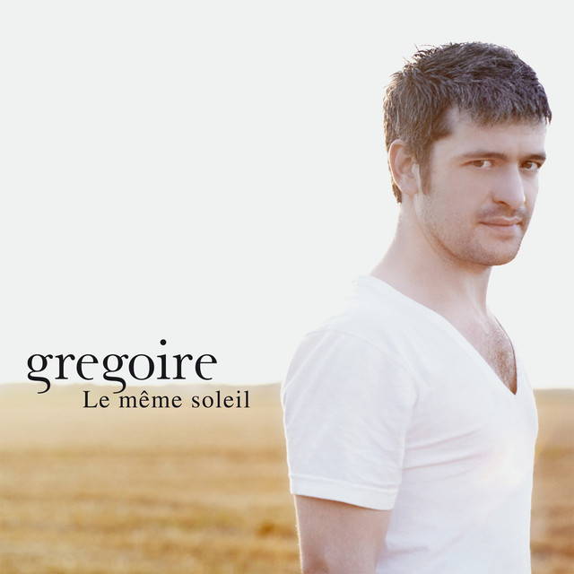 Accords et paroles Tu me manques Grégoire