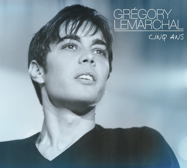 Accords et paroles Je rêve Grégory Lemarchal