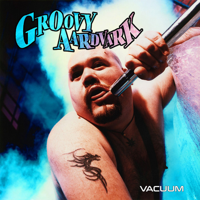 Accords et paroles Dérangeant Groovy Aardvark