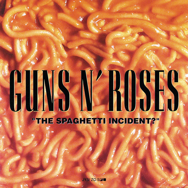 Accords et paroles Black Leather Guns N' Roses