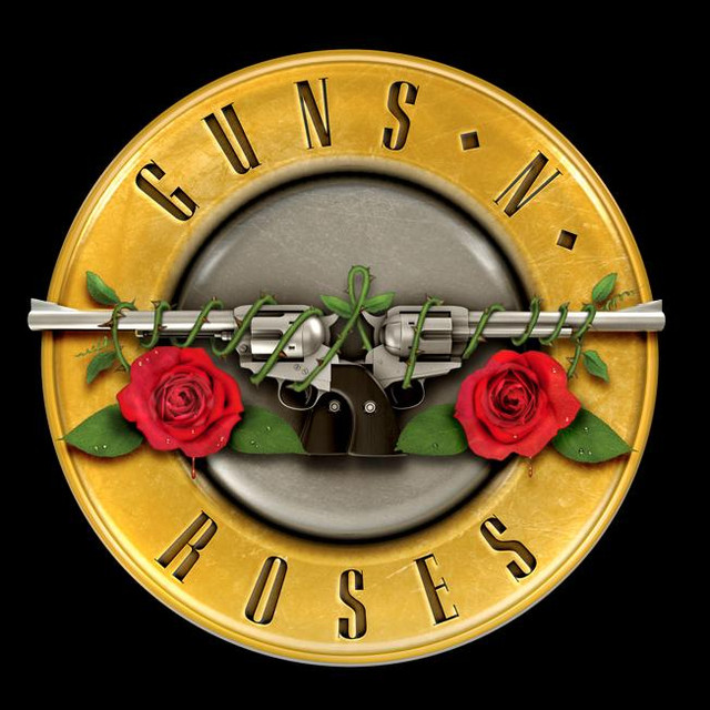 Accords et paroles Irs Guns N' Roses
