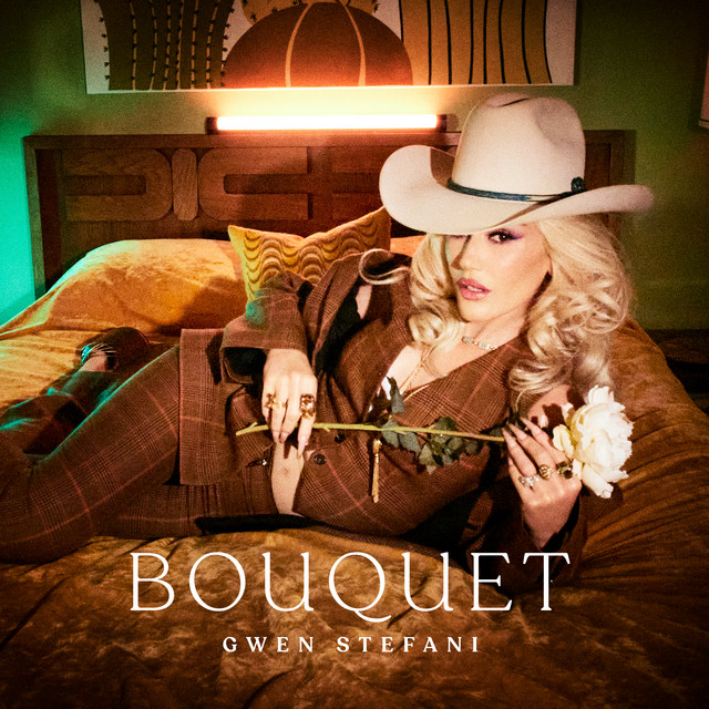 Accords et paroles Marigolds Gwen Stefani