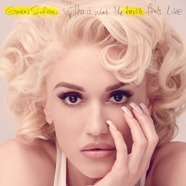 Accords et paroles Splash Gwen Stefani