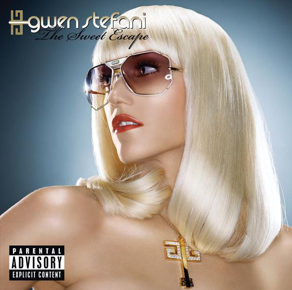 Accords et paroles The sweet escape Gwen Stefani