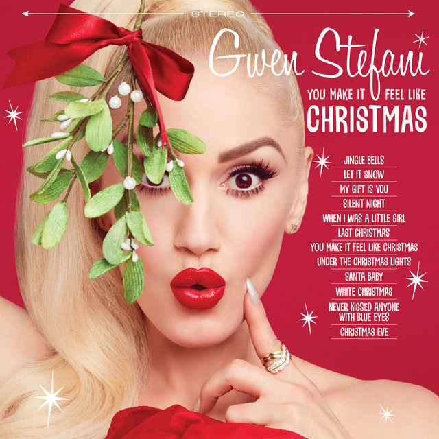 Accords et paroles When I Was A Little Girl Gwen Stefani