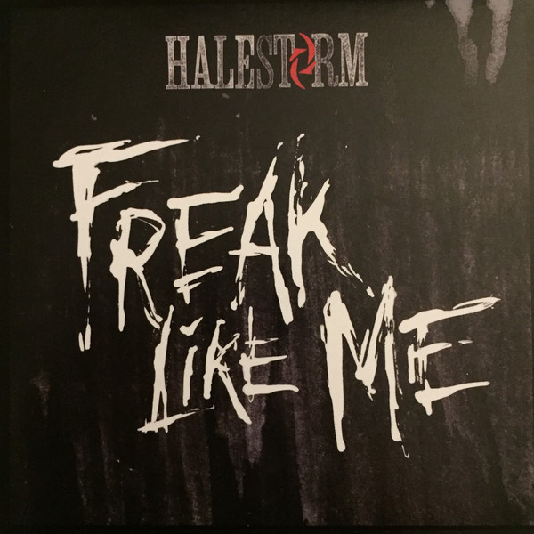 Accords et paroles Freak Like Me Halestorm