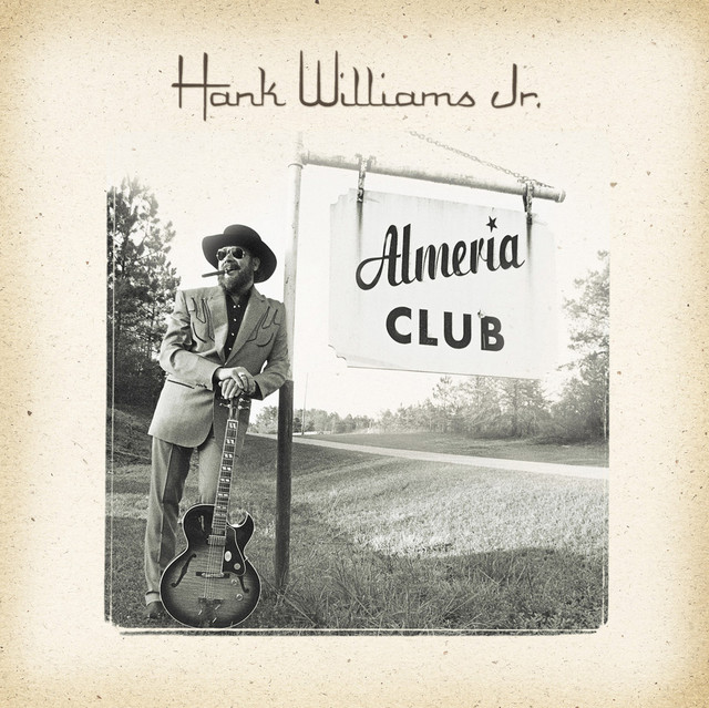 Accords et paroles America Will Survive Hank Williams, Jr.