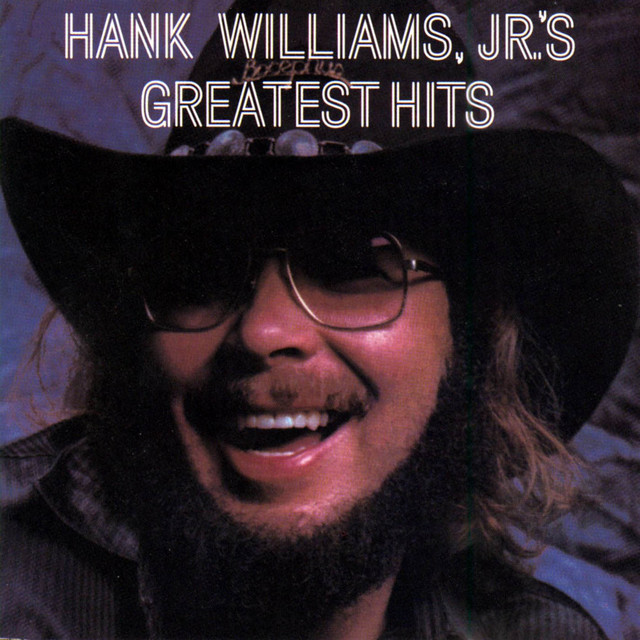 Accords et paroles The American Dream Hank Williams, Jr.