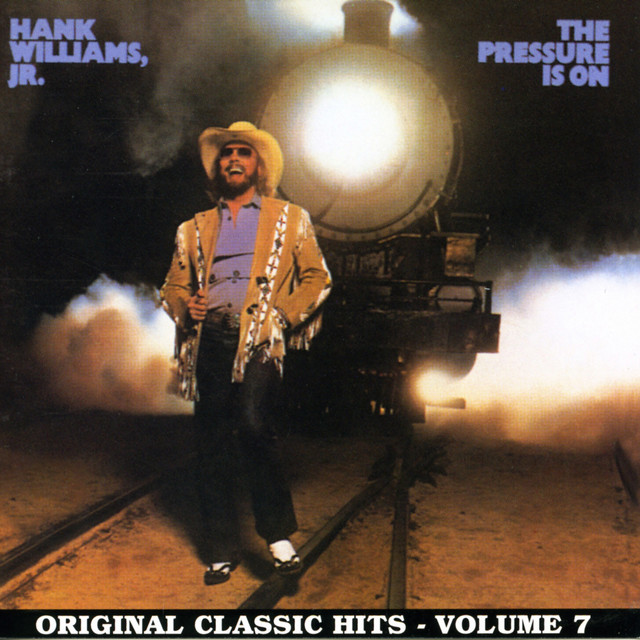 Accords et paroles Coalition To Ban Coalitions Hank Williams, Jr.