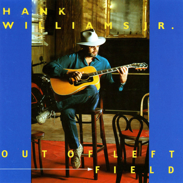 Accords et paroles Dirty Mind Hank Williams, Jr.