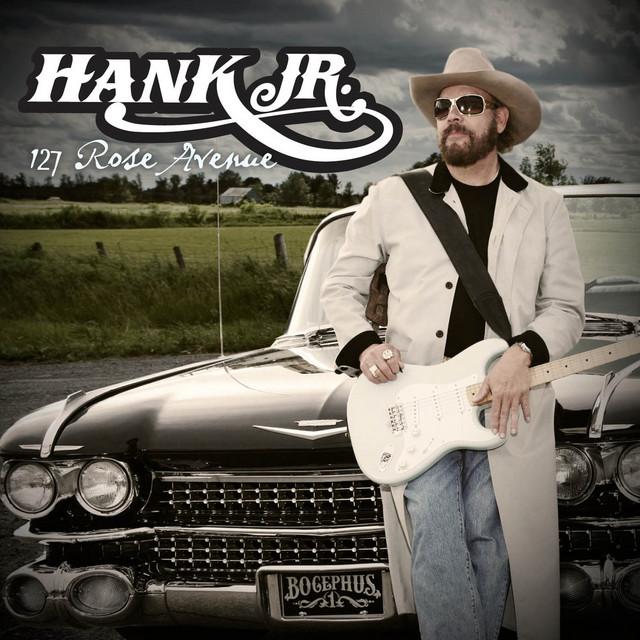 Accords et paroles Farm Song Hank Williams, Jr.