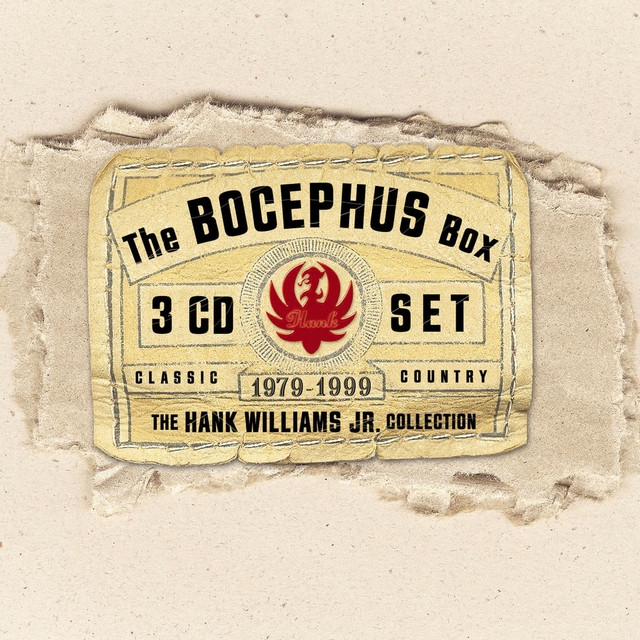 Accords et paroles Honky Tonk Women Hank Williams, Jr.