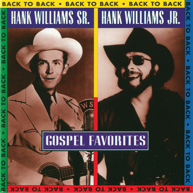 Accords et paroles House Of Gold Hank Williams, Jr.