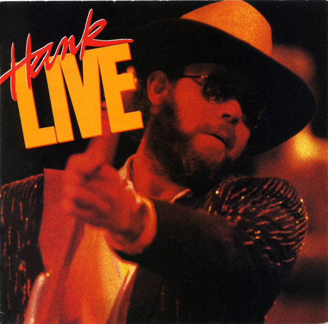 Accords et paroles House Of The Rising Sun Hank Williams, Jr.