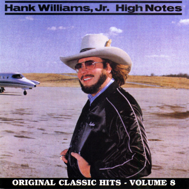 Accords et paroles If You Wanna Get To Heaven Hank Williams, Jr.