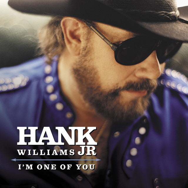 Accords et paroles Just Enough To Get In Trouble Hank Williams, Jr.