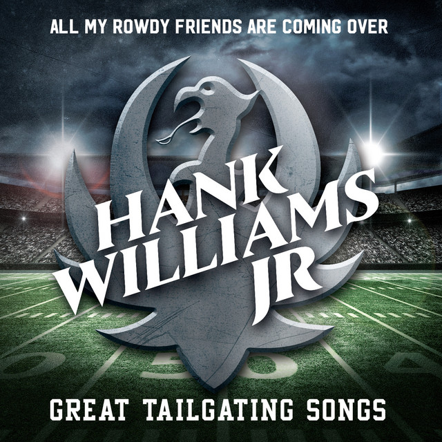Accords et paroles Keep Your Hands To Yourself Hank Williams, Jr.