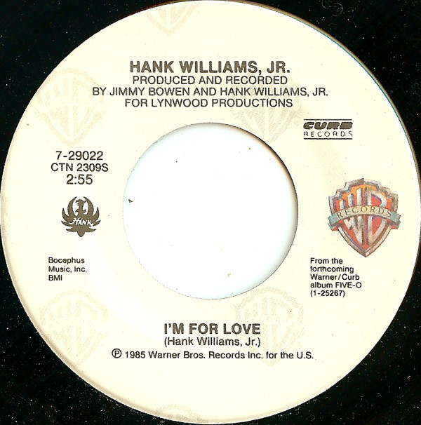 Accords et paroles Lawyers, Guns And Money Hank Williams, Jr.