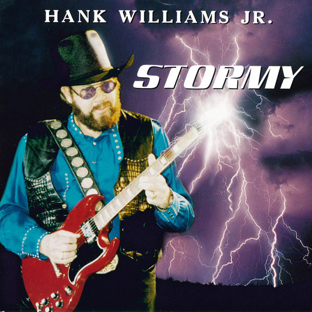 Accords et paroles Southern Thunder Hank Williams, Jr.
