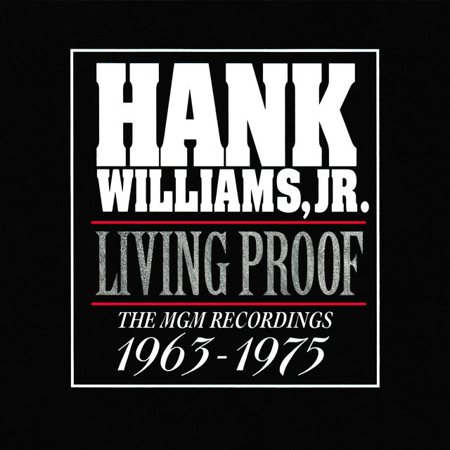 Accords et paroles Wanderin' Astray Hank Williams, Jr.