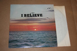Accords et paroles Believe Hanson