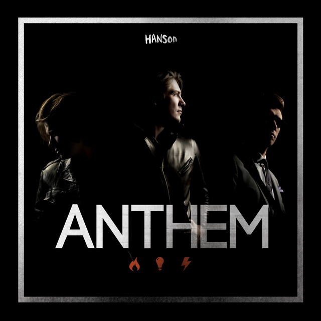 Accords et paroles Cut Right Through Me Hanson