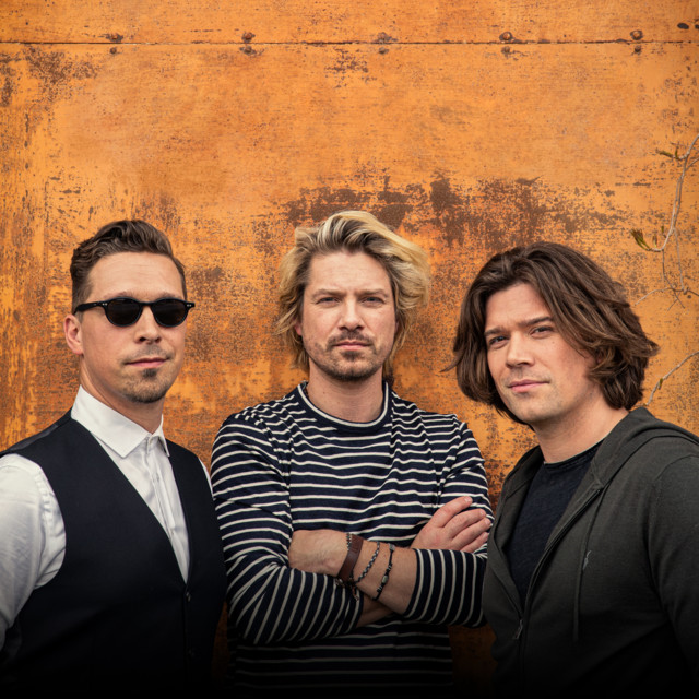 Accords et paroles Good Lovin' Hanson