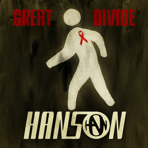 Accords et paroles Great Divide Hanson