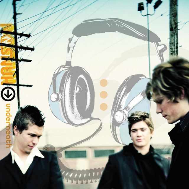 Accords et paroles Hey Hanson