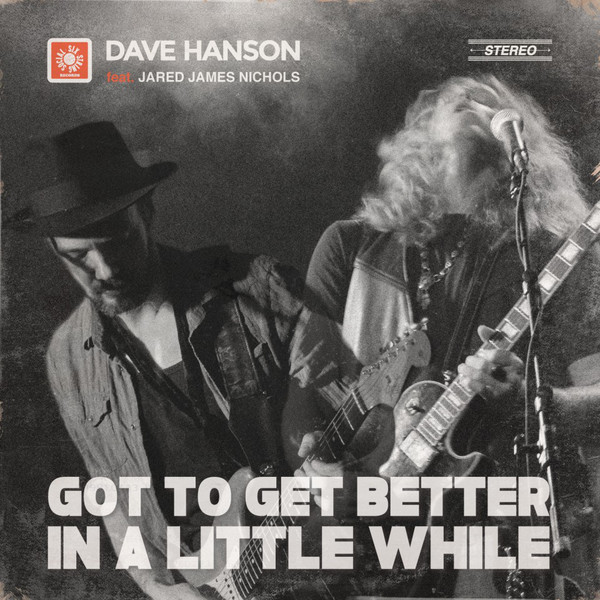 Accords et paroles In a Little While Hanson