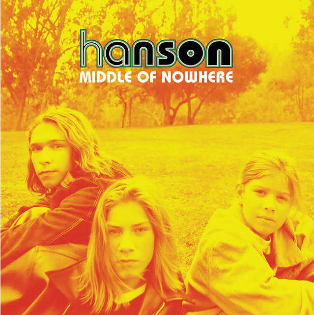 Accords et paroles Look At You Hanson