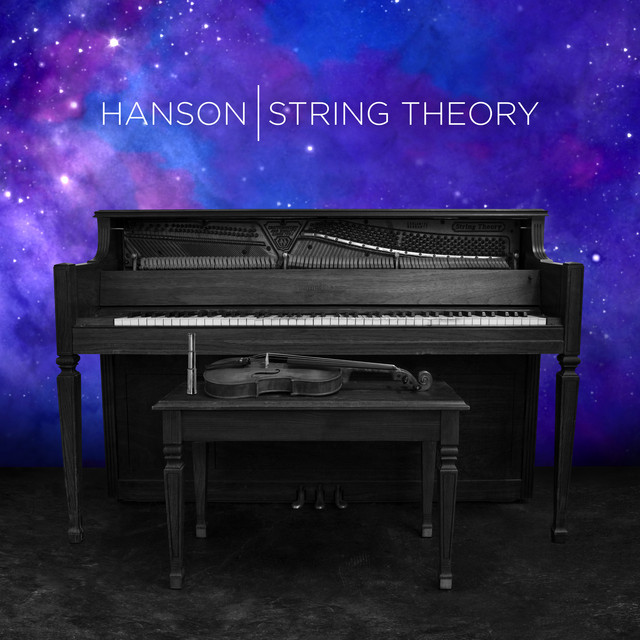Accords et paroles Me, Myself And I Hanson