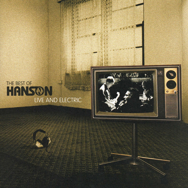 Accords et paroles Optimistic Hanson