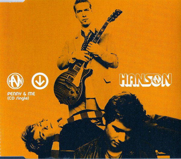 Accords et paroles Penny & Me Hanson