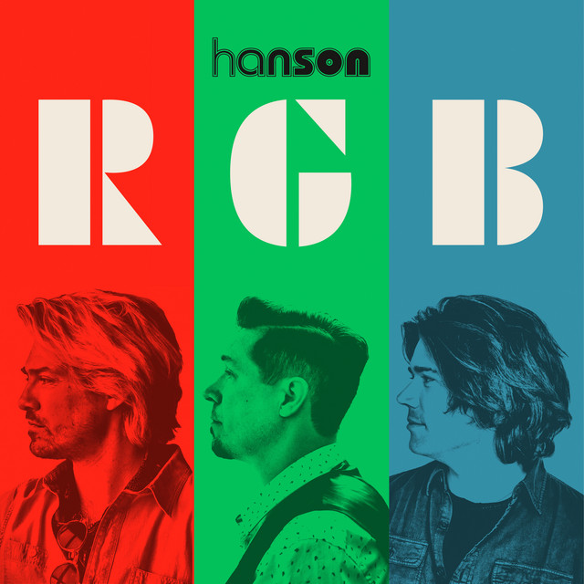 Accords et paroles Rambling Heart Hanson
