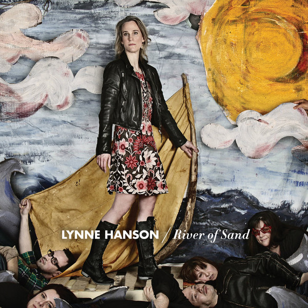 Accords et paroles River Hanson