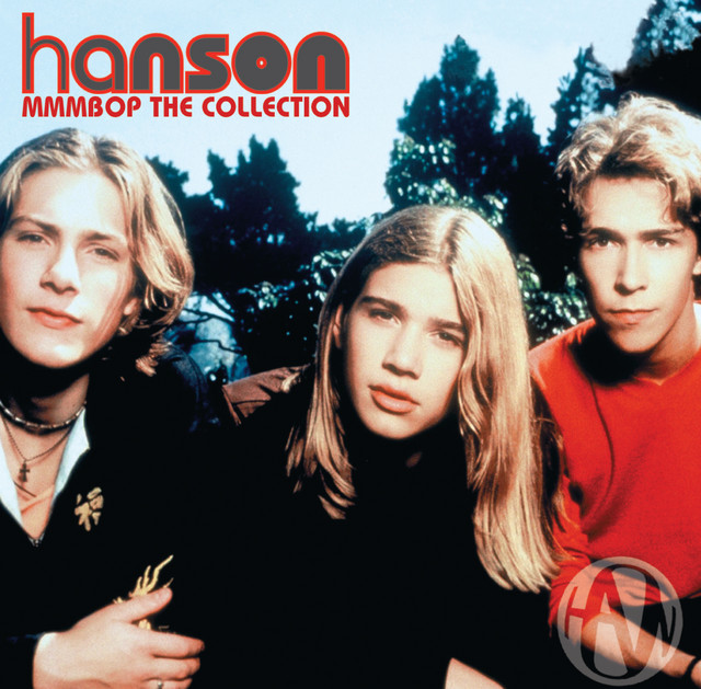 Accords et paroles Smile Hanson