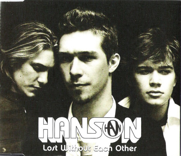Accords et paroles Strong Enough To Break Hanson