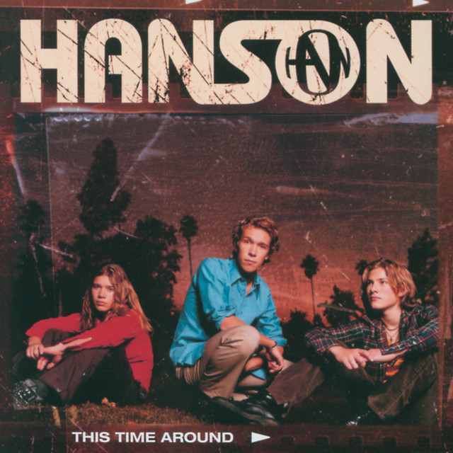 Accords et paroles Sure About It Hanson