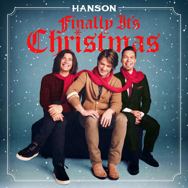 Accords et paroles Til New Years Night Hanson